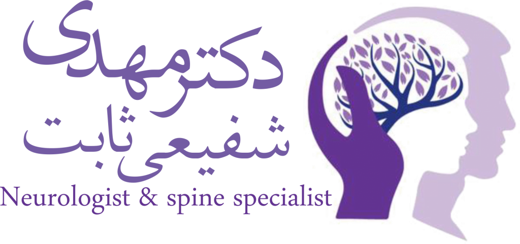 دکتر مهدی شفیعی ثابت