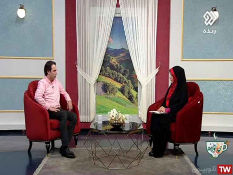 دکتر مهدی شفیعی ثابت متخصص مغز و اعصاب