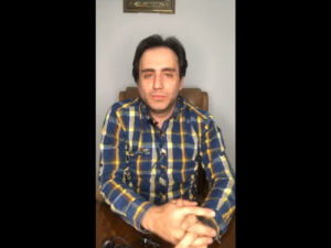 دکتر شفیعی