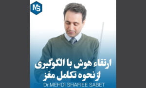 ارتقاء هوش با الگوگیری از نحوه تکامل مغز